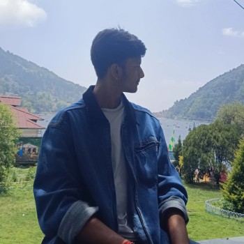 Chirag Mishra